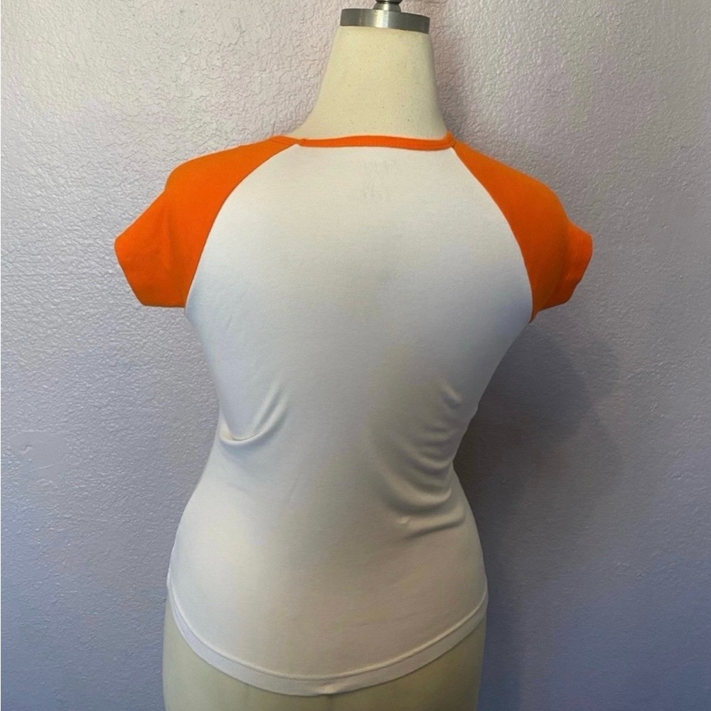 Vintage woman's Chicago Bears T-shirt - Picture 4 of 4